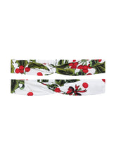 Load image into Gallery viewer, Holiday Headbands (set of 2)