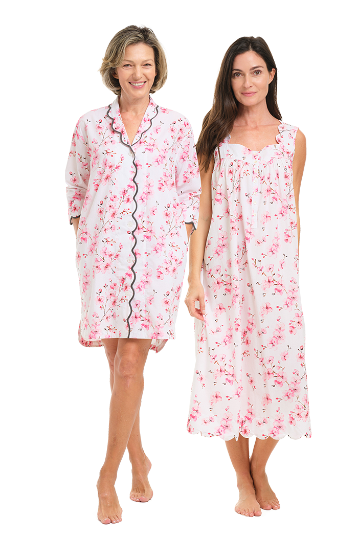 Cherry Blossom New Collection