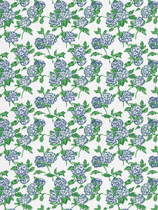 7" Fabric Memo Sample