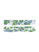 Load image into Gallery viewer, Hydrangea Headbands (set of 2)