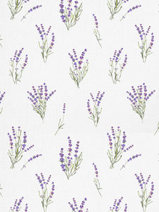 14" Fabric Memo Sample
