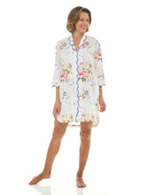 Load image into Gallery viewer, Lila Rose Nightshirt