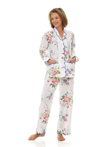 Lily loves pyjama pants best sale