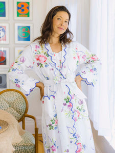 Lila Rose Classic Robe