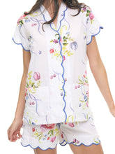 Load image into Gallery viewer, Lila Rose Pajamas with Shorts
