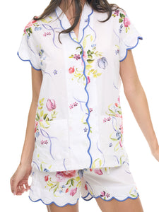 Lila Rose Pajamas with Shorts