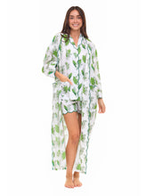 Load image into Gallery viewer, Lily of the Valley S/S Pajamas with Shorts
