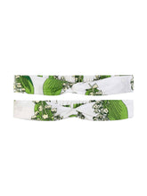 Load image into Gallery viewer, Lily-of-the-Valley Headbands (set of 2)