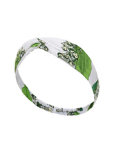 Load image into Gallery viewer, Lily-of-the-Valley Headbands (set of 2)