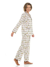Load image into Gallery viewer, Day in the Country Pajamas