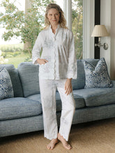 Load image into Gallery viewer, Paris Print Pajamas