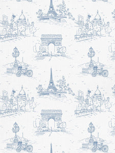 14" Fabric Memo Sample