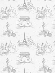 14" Fabric Memo Sample