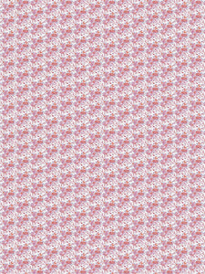 Wallpaper Memo Sample
