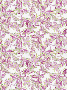7" Fabric Memo Sample