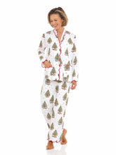 Load image into Gallery viewer, Christmas Tree Pajamas
