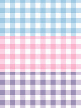 Load image into Gallery viewer, Gingham Pajamas