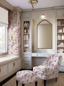 Cherry Blossom Indoor Fabric