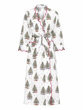 Load image into Gallery viewer, Christmas Tree Classic Robe
