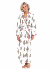Load image into Gallery viewer, Christmas Tree Classic Robe
