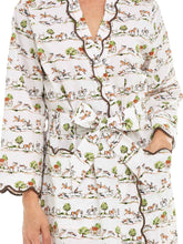 Load image into Gallery viewer, Day in the Country Classic Robe