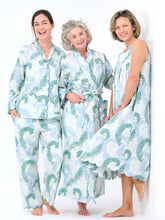 Load image into Gallery viewer, Feather Print Pajamas
