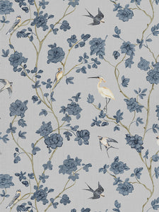 14" Fabric Memo Sample