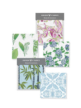 Load image into Gallery viewer, 7" Fabric Memo Sample
