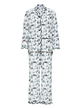 Load image into Gallery viewer, Christmas Toile Pajamas
