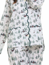 Load image into Gallery viewer, Christmas Toile Pajamas
