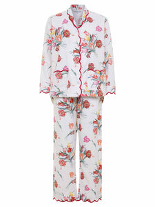 Tulip Pajamas