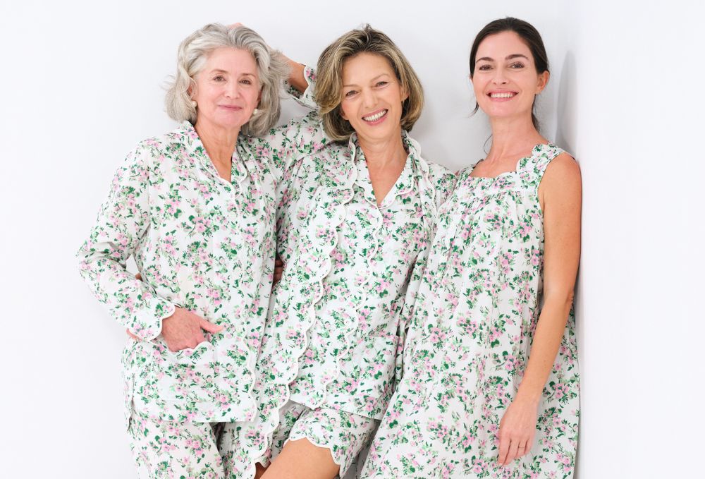 NEW FLORAL