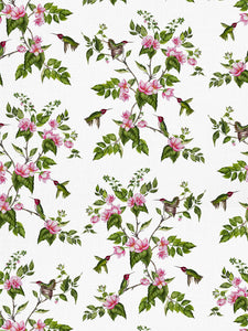 14" Fabric Memo Sample