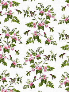 Wallpaper Memo Sample
