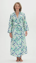 Load and play video in Gallery viewer, Blue Ribbon Classic Robe
