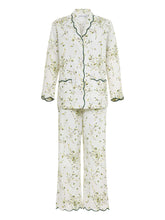 Load image into Gallery viewer, Acorn Print Pajamas
