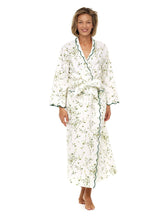 Load image into Gallery viewer, Acorn Print Classic Robe
