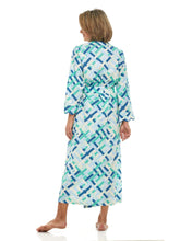 Load image into Gallery viewer, Blue Ribbon Classic Robe
