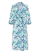 Load image into Gallery viewer, Blue Ribbon Classic Robe