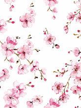 Load image into Gallery viewer, Cherry Blossom Classic Robe
