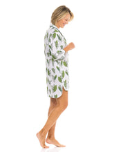 Load image into Gallery viewer, Lily-of-the-valley Nightshirt
