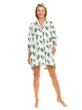 Load image into Gallery viewer, Lily-of-the-valley Nightshirt
