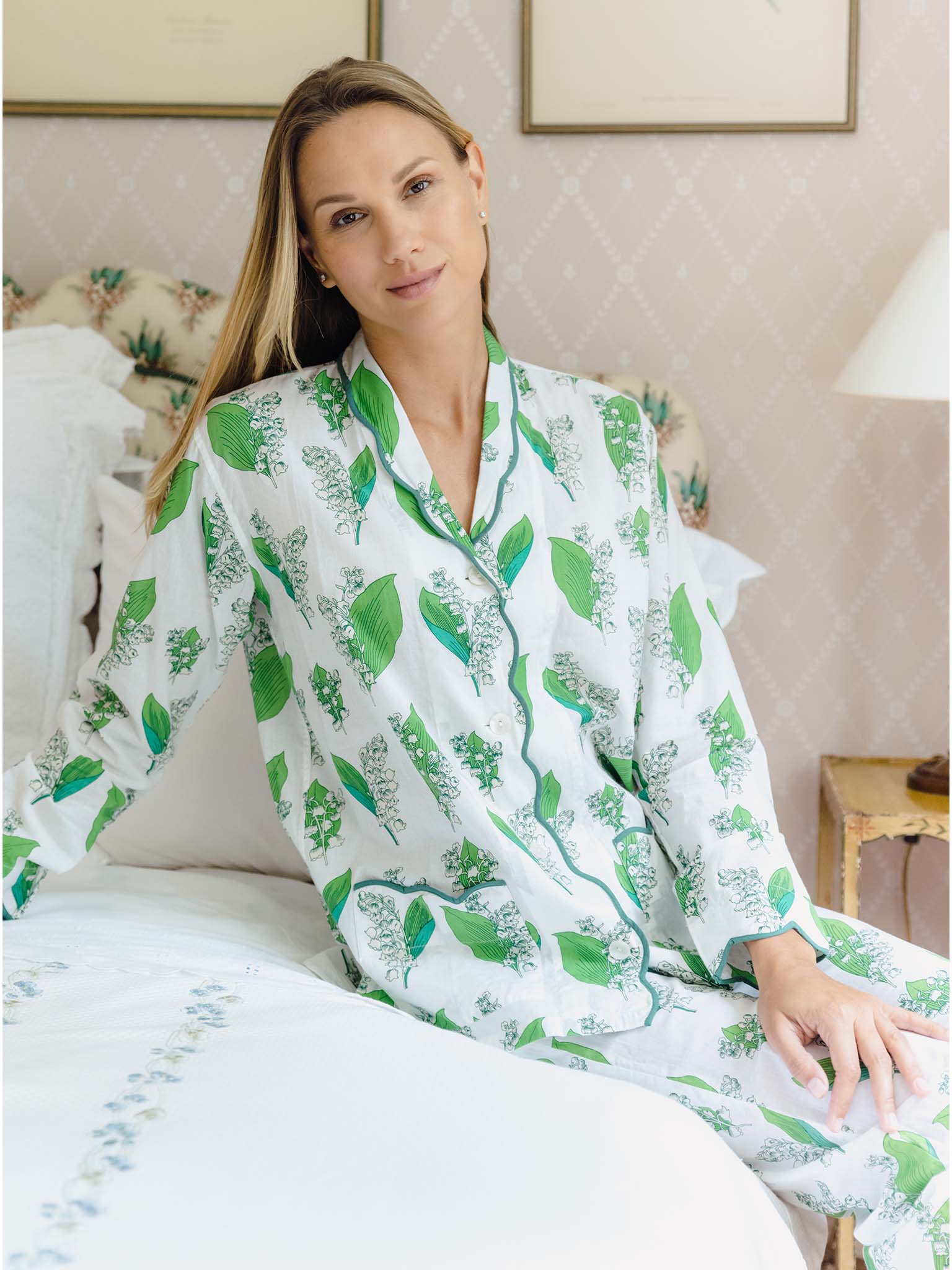 Iris and on sale lily pyjamas