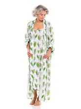 Load image into Gallery viewer, Lily-of-the-valley Slip Nightgown
