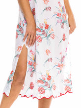 Load image into Gallery viewer, Tulip Slip Nightgown
