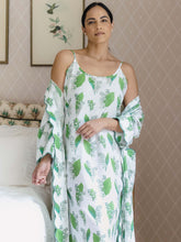 Load image into Gallery viewer, Lily-of-the-valley Slip Nightgown