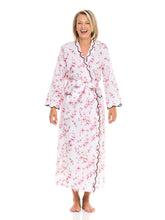 Load image into Gallery viewer, Cherry Blossom Classic Robe