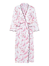 Load image into Gallery viewer, Cherry Blossom Classic Robe
